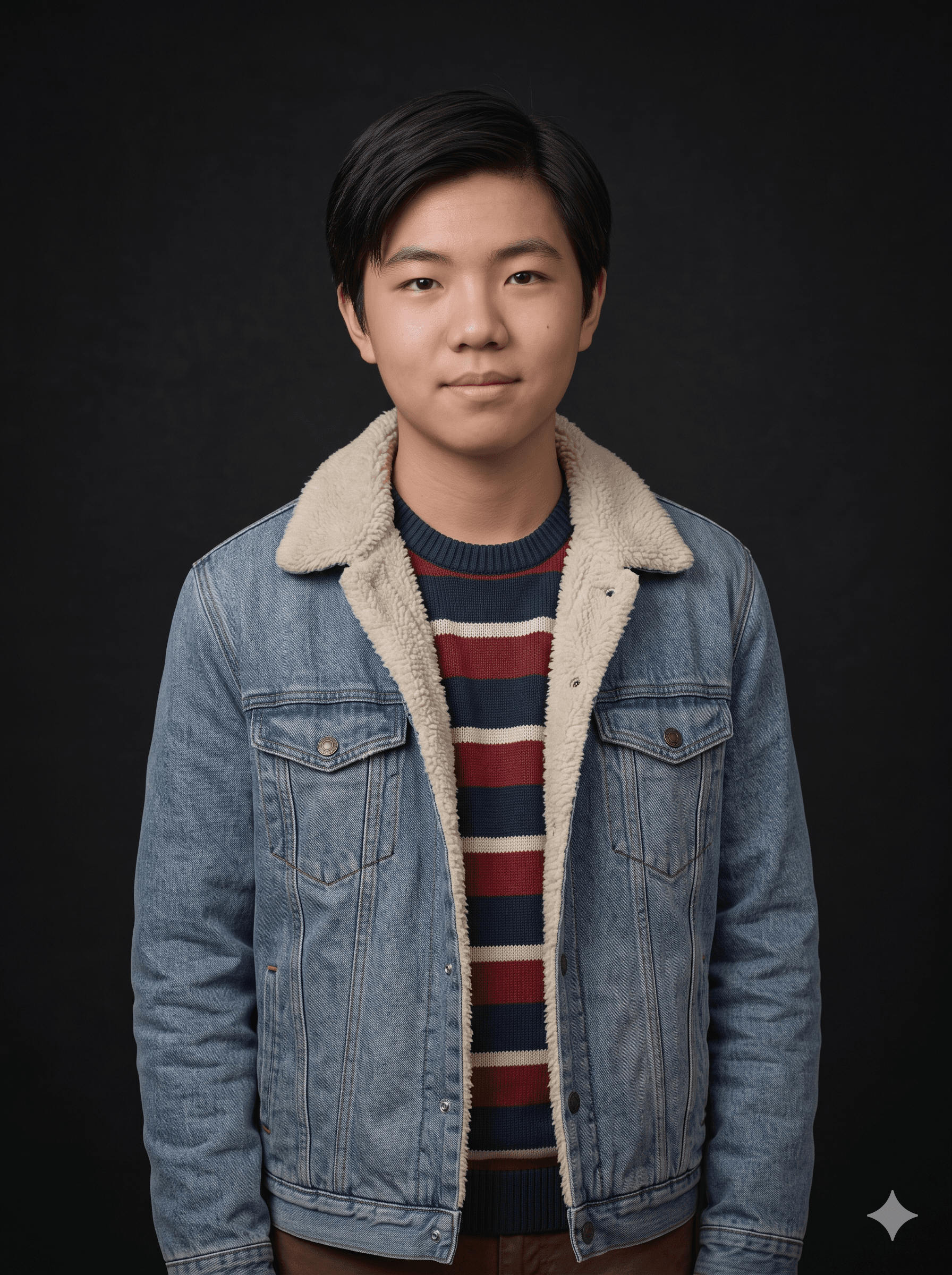 Minh Le